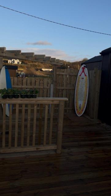 Hillhouse Coastal Escapes - PODs