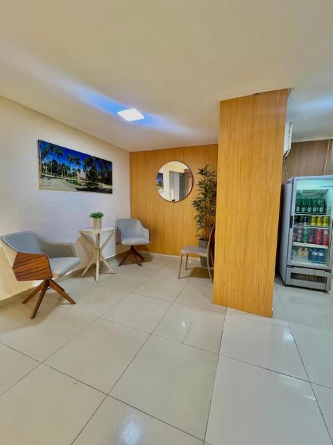 Hotel Porto Segur0