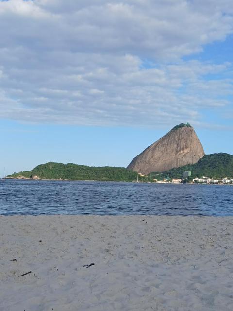 Coração do centro rio