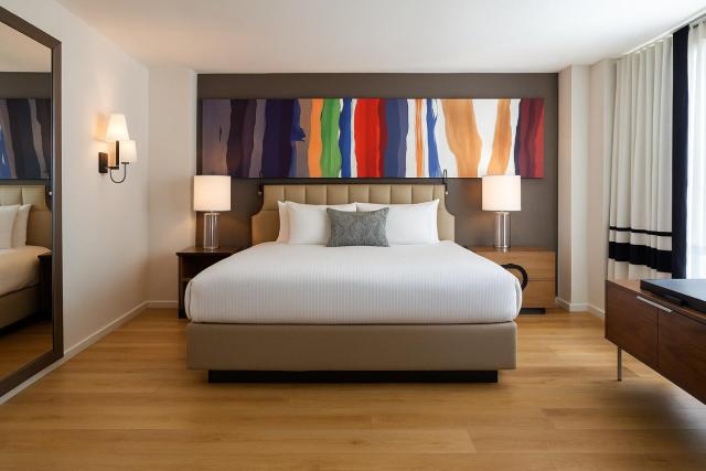 The Fifty Sonesta Hotel New York