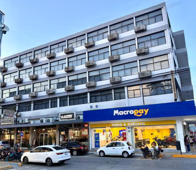 Hotel Plaza