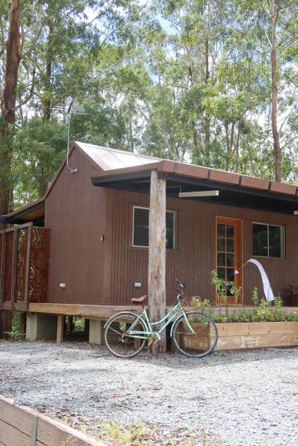 Amoré Cabin