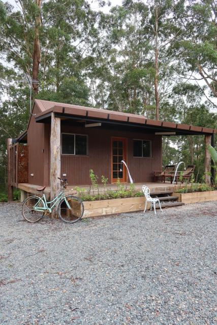 Amoré Cabin