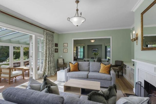 Parkside Oasis - Merivale