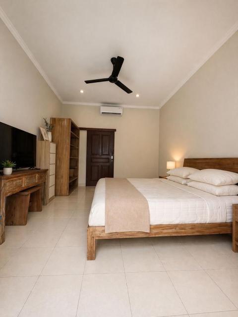 Terrazzo Villa 3BDR Private Pool in The Heart Of Seminyak