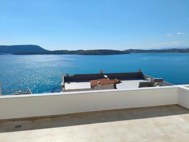 Oikonomou Villas 1