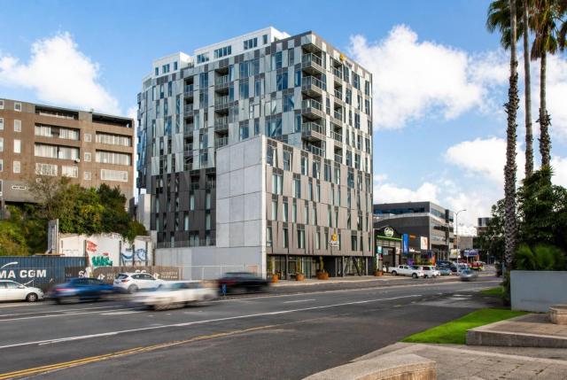 La Quinta by Wyndham Parnell Auckland