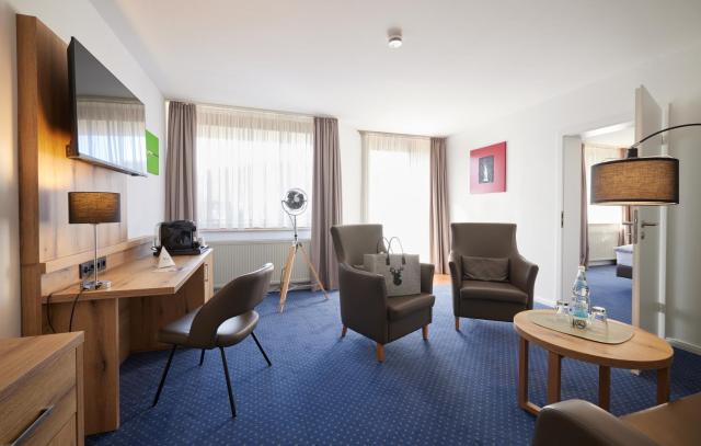 Waldhotel Bärenstein