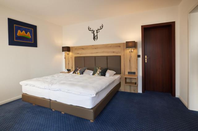 Waldhotel Bärenstein