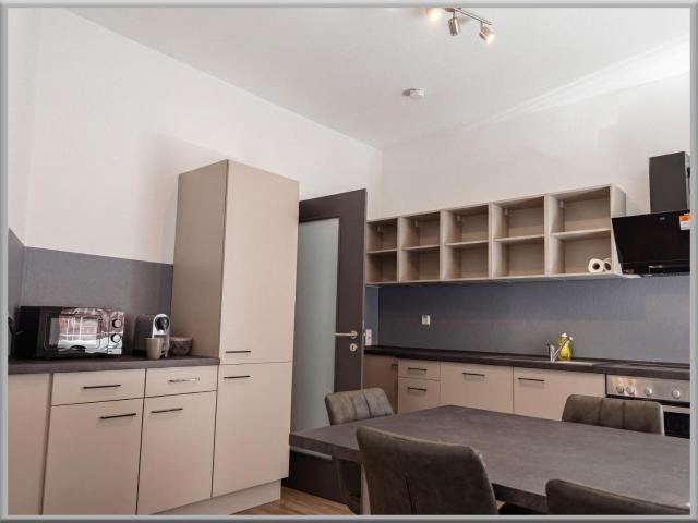 Fabcap Kapsel Apartment