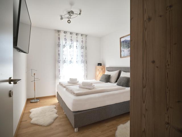 Apartment Kumitzblick