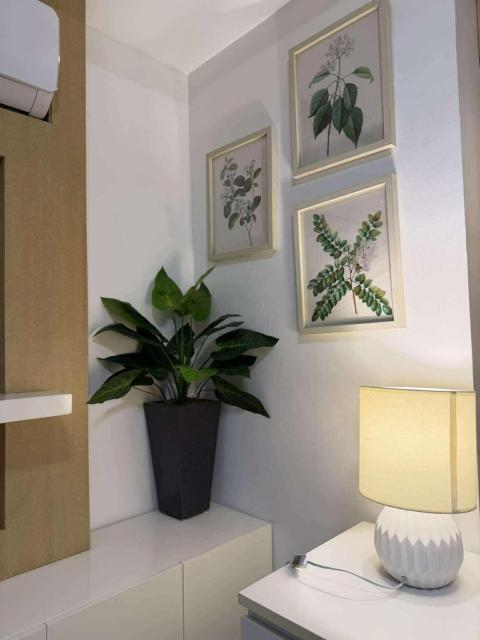 The Nordic Nook at Azure North Pampanga Big Studio