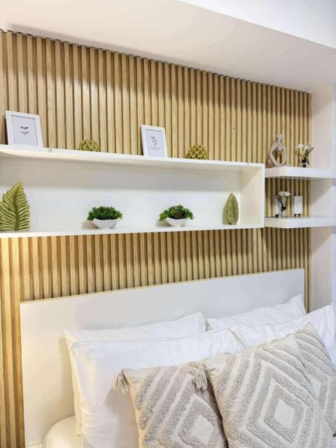 The Nordic Nook at Azure North Pampanga Big Studio