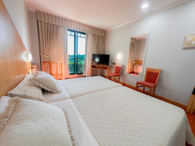 Hotel Mirador de Gornazo