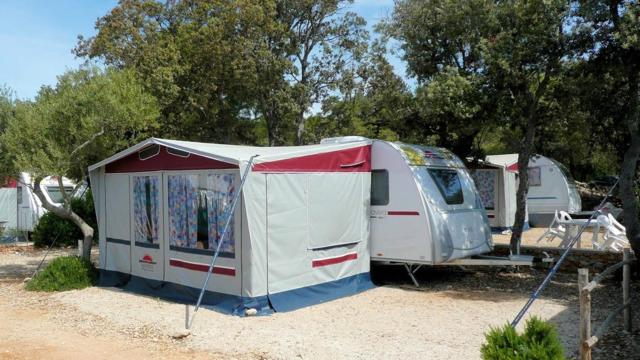 Camping Resort Šibenik