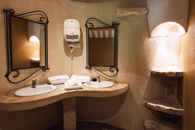 Hôtel Le Rocher des Abeilles