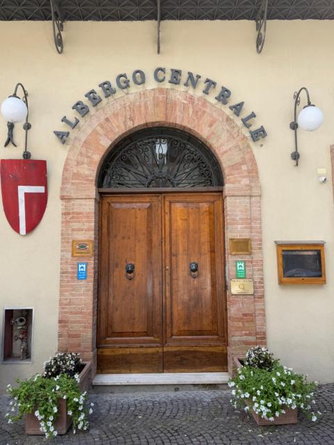 Albergo Centrale