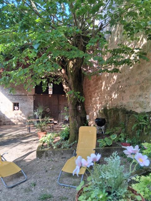 Maison d'Orion