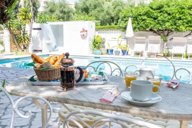 Le Val Duchesse Hotel & Appartements