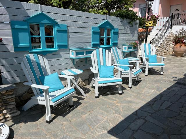 Aegean Villas