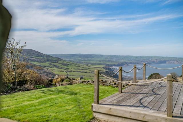 3 Bed in Ravenscar oc-w41046