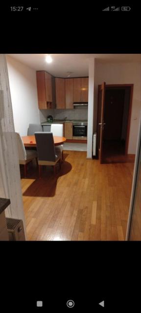 Apartman near Jarun Lake