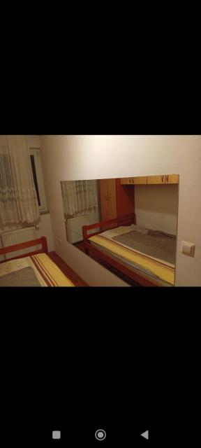 Apartman near Jarun Lake