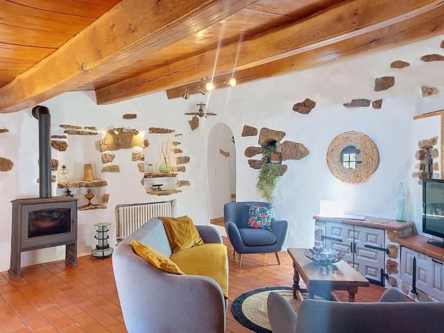 Holiday Home Chez Canard by Interhome