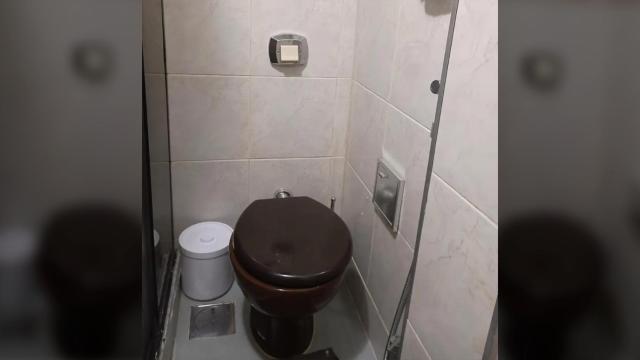 Rio de Janeiro: Apartamento Prático perto da Lapa