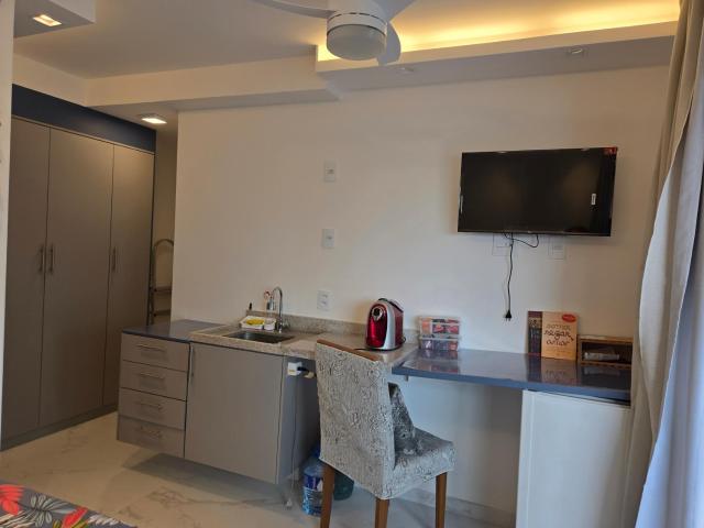 APTO-STUDIO NOVO próximo Incor hospital