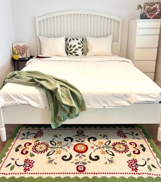 Sleep & Go Floreasca-Tei