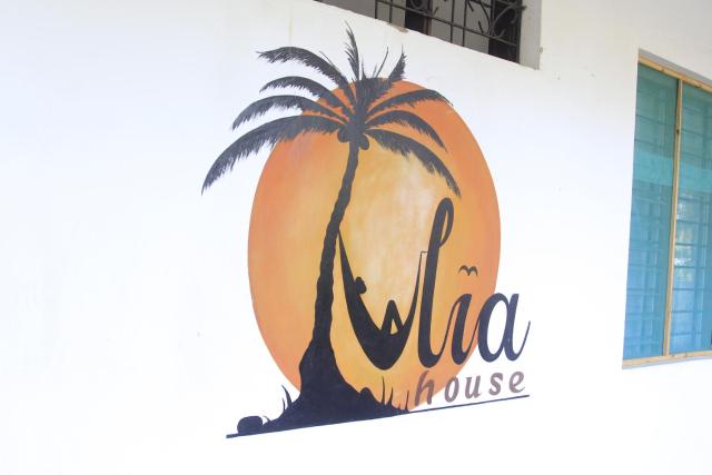 Tulia House Backpackers