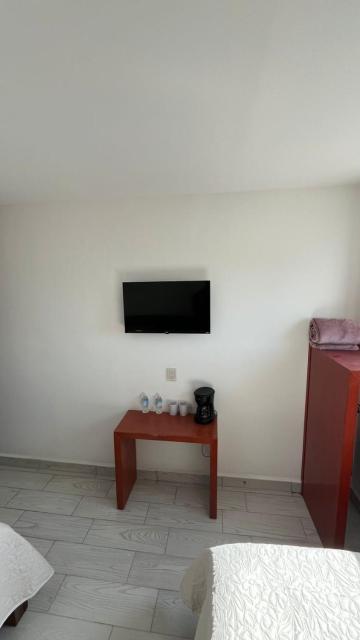 Hotel Las Arenitas