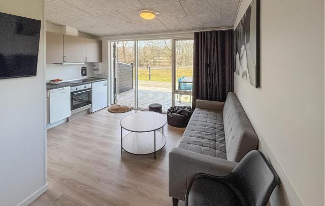 Nice Apartment In Vejen With Indoor Swimming Pool