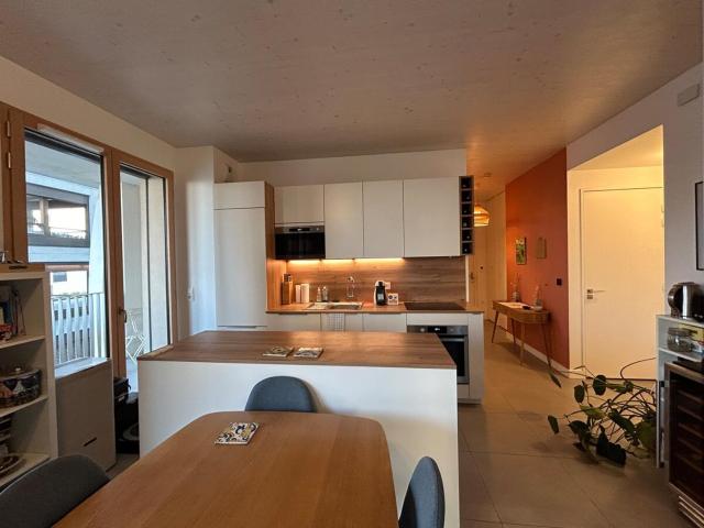 WeHost - Baudelaire - Beautiful apartment with large balcon
