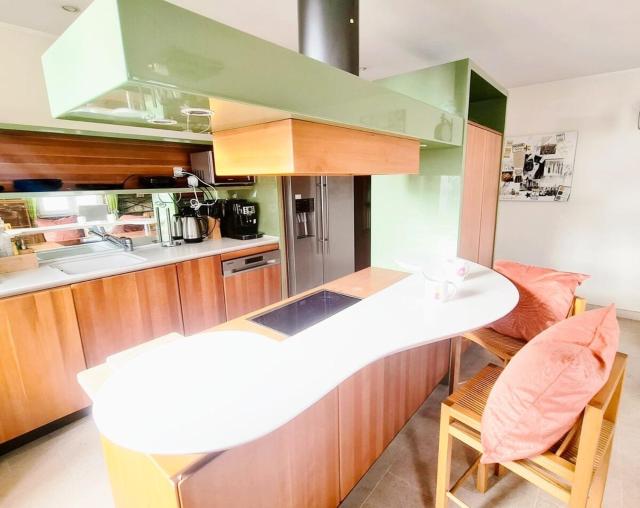 Prime Stay 1BR close to the gare