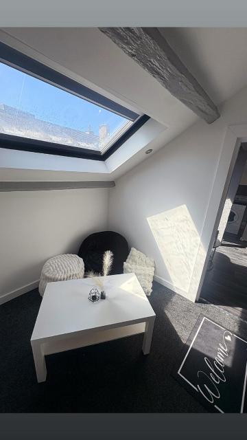 Allure Apartments