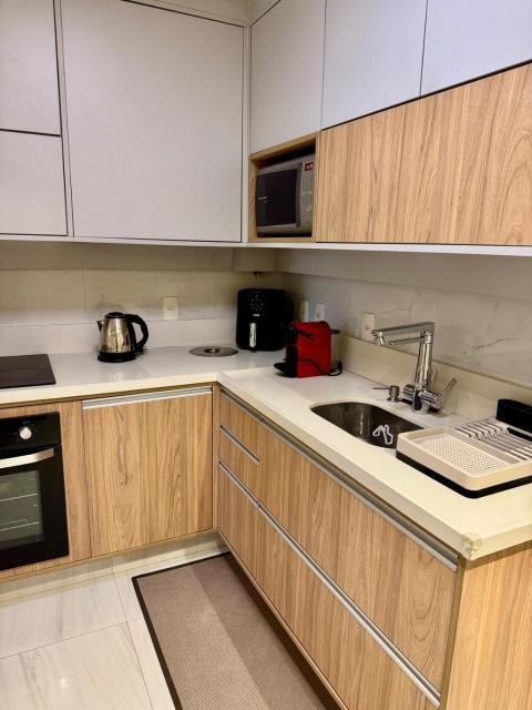 Residential with services in Lagoa