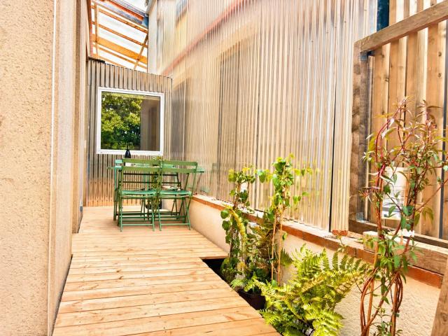 " L'Atelier Signature " Piscine - Terrasse - Wifi