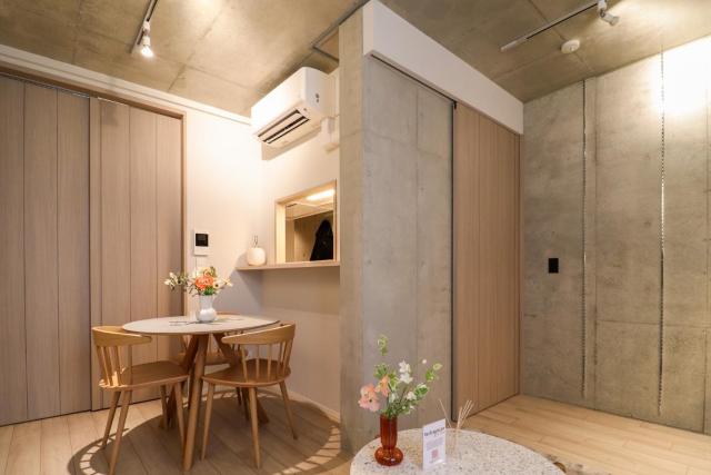 Ken's Place Minami-Azabu - Vacation STAY 21971