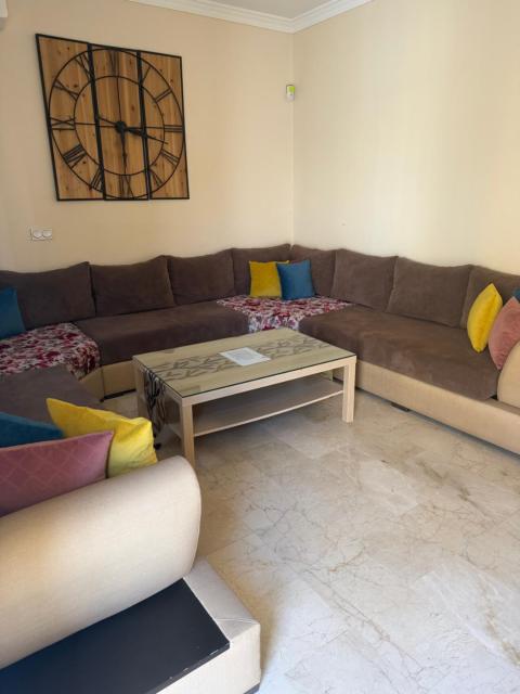 Apartamento nora