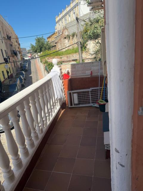 Apartamento nora