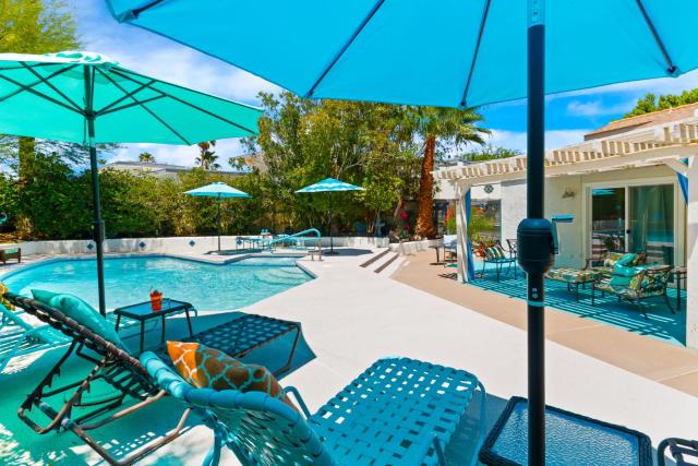 25% Off 30 Stay Sunny Times In PS WPrivate Pool