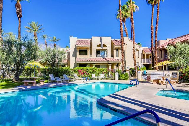 Esprit Vacation Condo