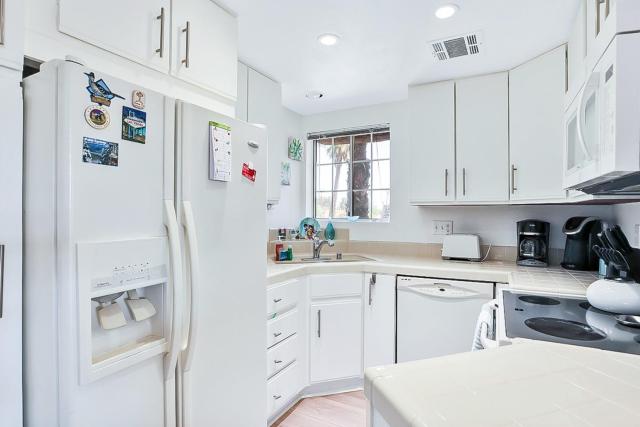 Esprit Vacation Condo