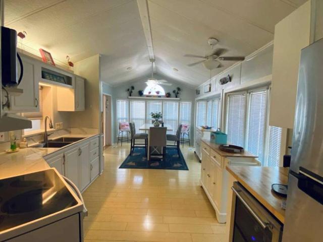 Villa at Long Island Port Isabel