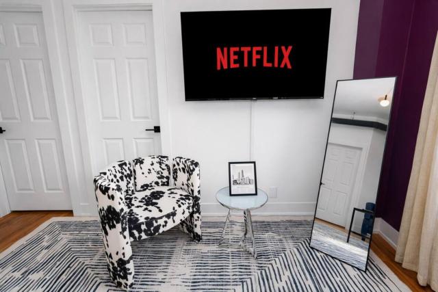 Brand New 3BR Chicago Retreat Near Fulton Market and United Center