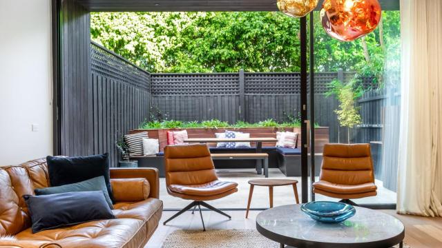 Coast & Cosy - Flinders Scandi Townhouse