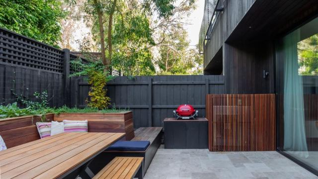 Coast & Cosy - Flinders Scandi Townhouse