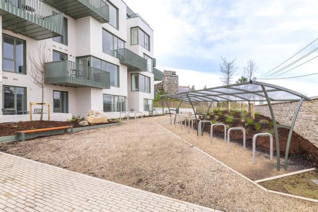 Apex Executive Apartments - The Lookout